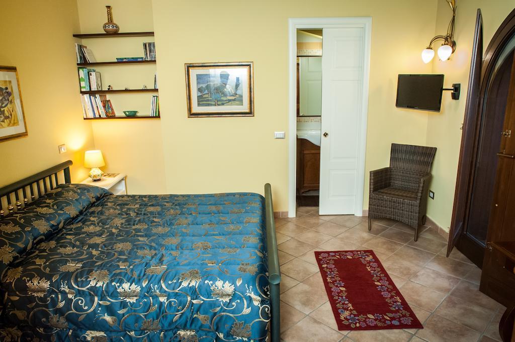 B&B Tribunale Cosenza Rom bilde